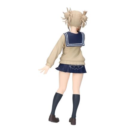 Φιγούρα Banpresto Glitter & Glamours: My Hero Academia -Himiko Toga Statue