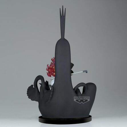 Φιγούρα Banpresto World Collectable Figure: One Piece - Sabo vs Five Elders & Imu Figure (14cm) (29202)