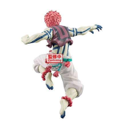 Φιγούρα Banpresto Vibration Stars Limited: Demon Slayer: Kimetsu No Yaiba - Akaza Figure (13cm) (29247)