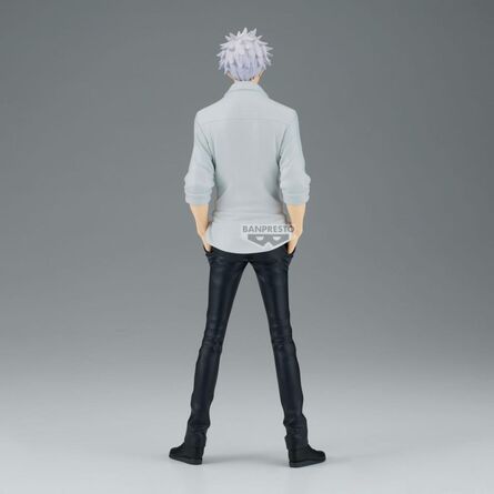 Φιγούρα Banpresto King Of Artist: Jujutsu Kaisen - Satoru Gojo (Hidden Inventory - Premature Death) Statue (22cm) (29371)