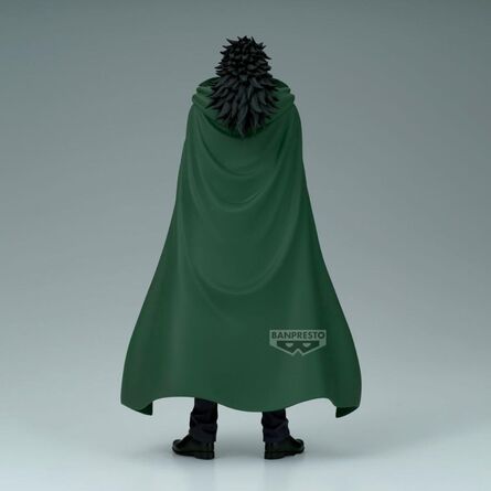 Φιγούρα Banpresto Dxf Special The Grandline Series: One Piece - Monkey D.Dragon Statue (20cm) (29388)