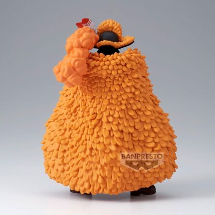 Φιγούρα Banpresto Dxf The Grandline Series Special: One Piece - Marshall D.Teach Statue (18cm) (29529)