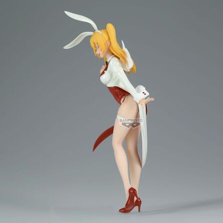 Φιγούρα Banpresto Glitter &amp; Glamours: 2.5 Dimensional Seduction - Liliel Statue (22cm) (29595)