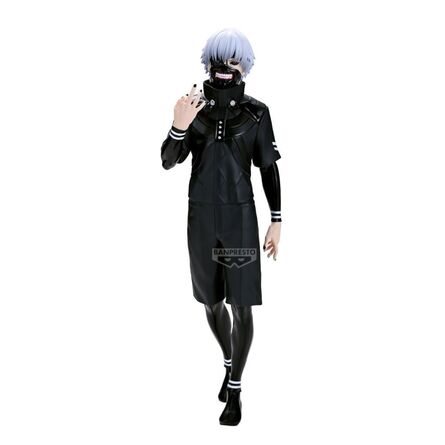 Φιγούρα Banpresto Grandista: Tokyo Ghoul - Kaneki Ken Statue