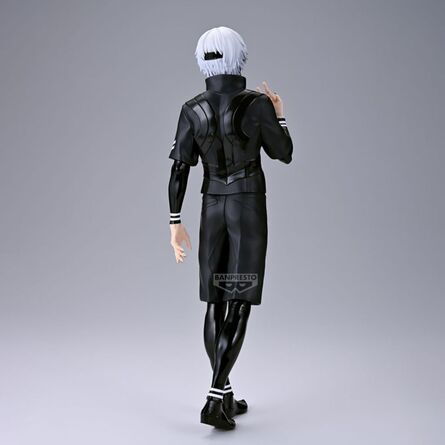Φιγούρα Banpresto Grandista: Tokyo Ghoul - Kaneki Ken Statue