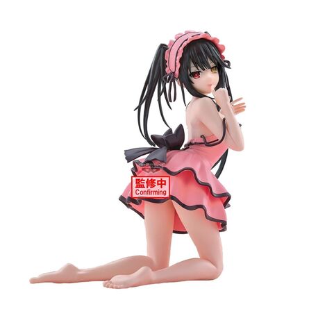 Φιγούρα Banpresto: Date A Live - Kurumi Tokisaki Statue (13cm) (29599)