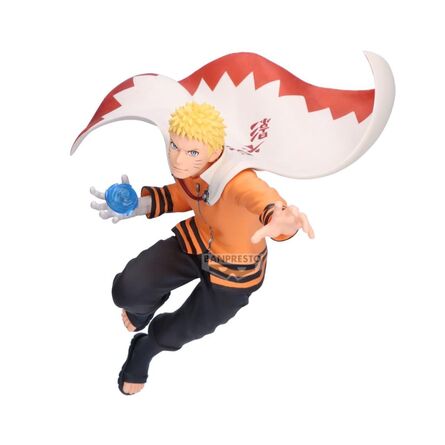 Φιγούρα Banpresto Vibration Stars: Boruto Naruto Next Generations - Naruto Uzumaki Statue