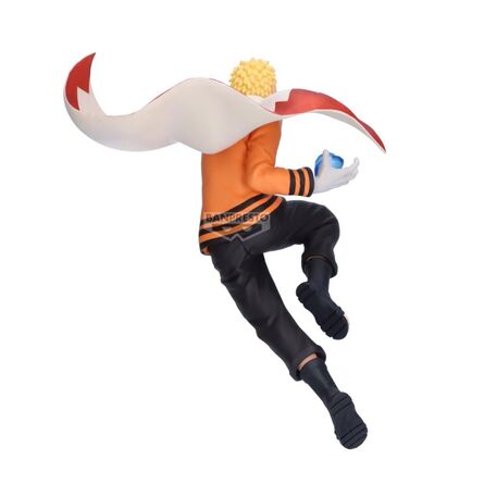 Φιγούρα Banpresto Vibration Stars: Boruto Naruto Next Generations - Naruto Uzumaki Statue
