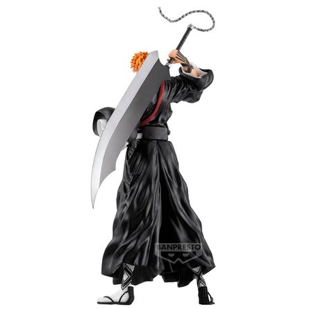 Φιγούρα Banpresto Grandista: Bleach Kurosaki Ichigo