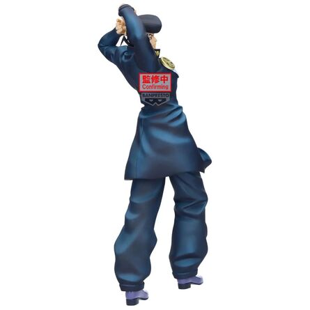 Φιγούρα Banpresto: Jojo's Bizarre Adventure: Diamond Is Unbreakable Mometria - Josuke Higashikata