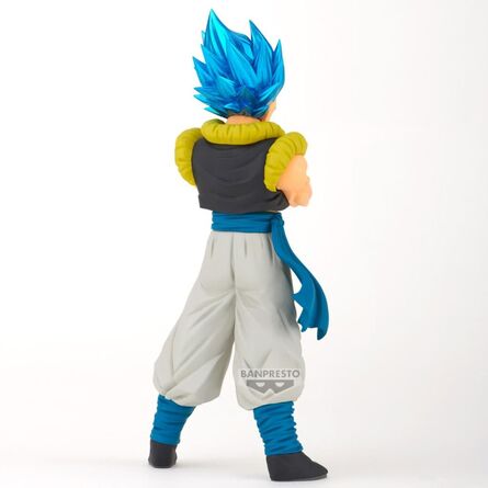 Φιγούρα Banpresto Blood Of Saiyans: Dragon Ball Super - Gogeta