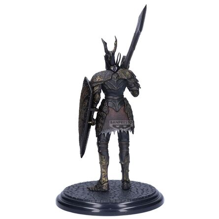 Φιγούρα Dark Souls Black Knight Figure Sculpt Collection