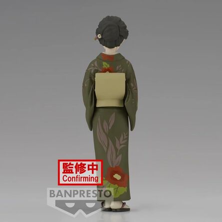 Φιγούρα Banpresto Demon Slayer: Kimetsu No Yaiba - Tamayo (Ver.A) Statue (14cm) (88052)
