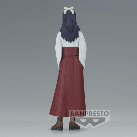 Φιγούρα Banpresto Jukon No Kata: Jujutsu Kaisen - Utahime Iori (Ver.A) Statue (15cm) (88278)