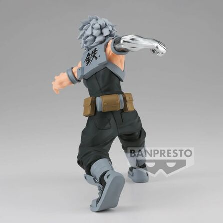 Φιγούρα Banpresto The Amazing Heroes: My Hero Academia Vol.34 - Tetsutetsu Tetsutetsu Statue (88284)