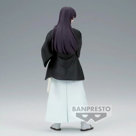 Φιγούρα Banpresto Dxf: Hell’S Paradise - Yamada Asaemon Toma Statue (17cm) (88784)