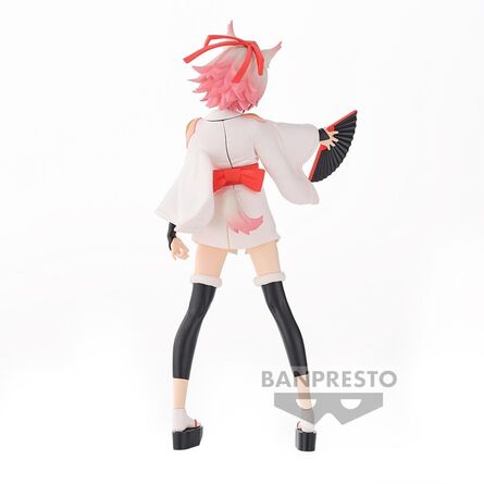 Φιγούρα Banpresto That Time I Got Reincarnated as a Slime - Momiji Statue (21cm) (89633)