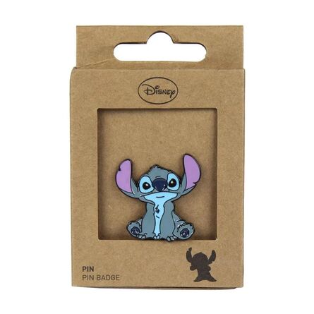 Καρφίτσα Disney Stitch Metal