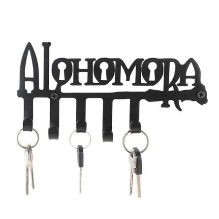 Θήκη για Κλειδιά Harry Potter Alohomora