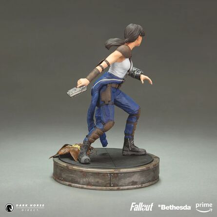 Φιγούρα Dark Horse Fallout : Lucy Statue (7,50") (3014-958)