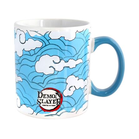 Κούπα Demon Slayer Tanjiro Mask XXL Coffee Mug