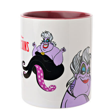 Κούπα Disney Ursula
