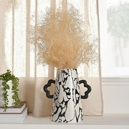 Βάζο Disney Mickey Shapes με Λαβές