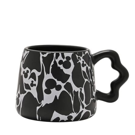 Κούπα Disney Mickey Shapes Mug Crackled