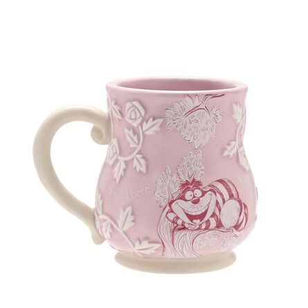 Κούπα Disney Alice In Wonderland Cheshire Cat