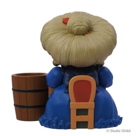 Μολυβοθήκη Φιγούρα Spirited Away Yababa Knit Figure