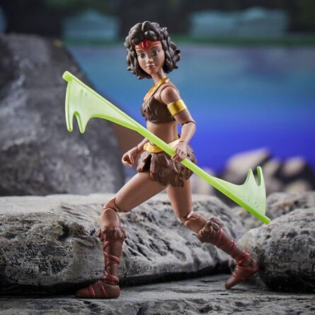 Φιγούρα Δράσης Hasbro Fans - Dungeons  Dragons Retro Collection: Diana Action Figure (15cm) (Excl.) (F4883)