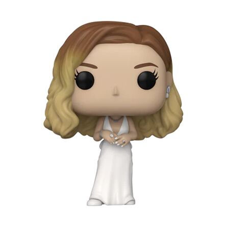 Φιγούρα Funko Pop! Schitt's Creek - Alexis Rose (Wedding)