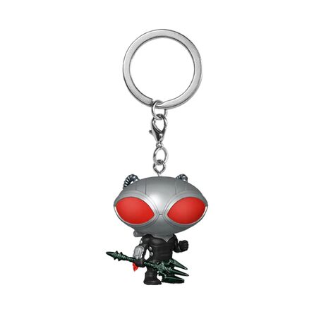 Funko Pocket Pop! DC: Aquaman and the Lost Kingdom - Black Manta