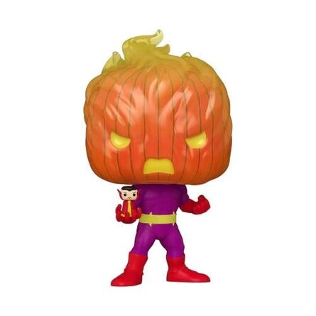 Φιγούρα Funko Pop! Strange Tales - Dormammu