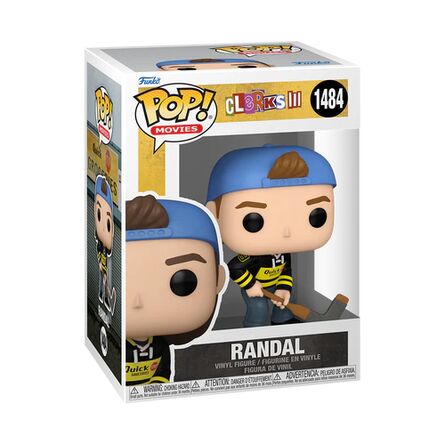 Φιγούρα Funko Pop! Clerks III - Randal