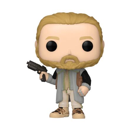 Φιγούρα Funko Pop! Rebel Moon (2023) - Kai