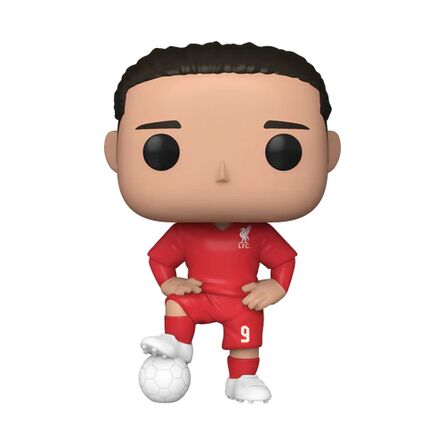 Φιγούρα Funko Pop! Liverpool FC - Darwin Nunez