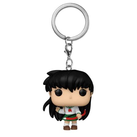 Μπρελόκ Funko Pocket Pop!: Inuyasha - Kagome