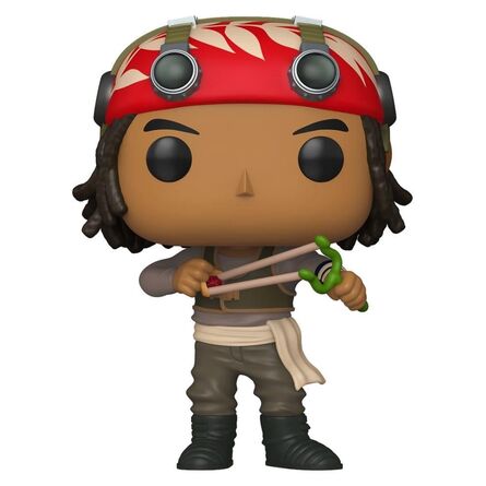 Φιγούρα Funko Pop! One Piece (2023) - Usopp