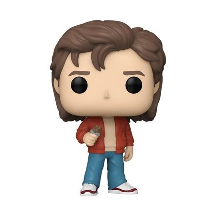 Φιγούρα Funko Pop! Stranger Things - Steve Harrington (Season 5)