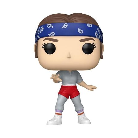 Φιγούρα Funko Pop! Stranger Things - Eleven with Bandana (Season 5)