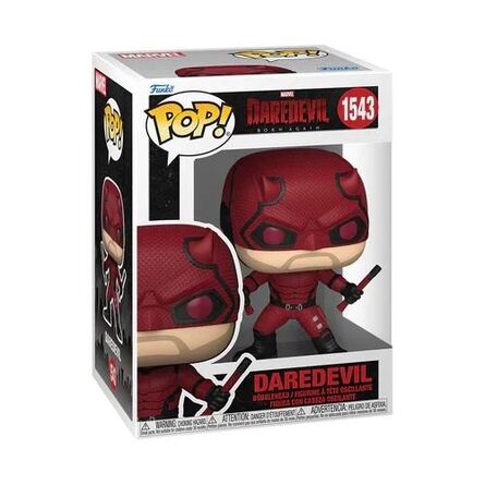Φιγούρα Funko Pop! Daredevil Born Again (2025) Daredevil