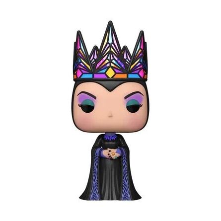 Φιγούρα Funko POP! Snow White (2025) - Evil Queen