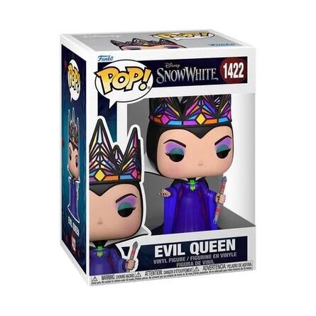 Φιγούρα Funko POP! Snow White - Evil Queen