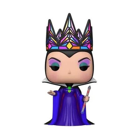 Φιγούρα Funko POP! Snow White - Evil Queen