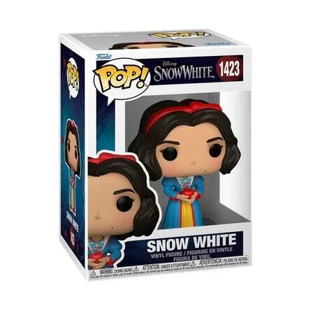 Φιγούρα Funko POP! Snow White - Snow White