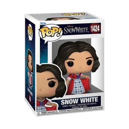 Φιγούρα Funko POP! Snow White - Snow White