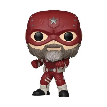 Φιγούρα Funko POP! Thunderbolts (2025) - Red Guardian