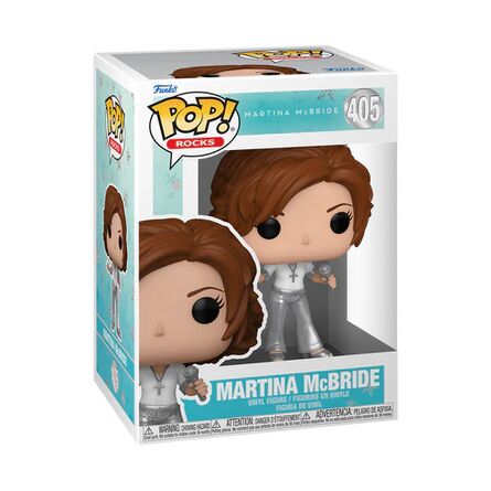 Φιγούρα Funko Pop! Martina McBride