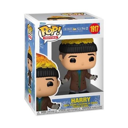 Φιγούρα Funko Pop! Home Alone 2 - Harry